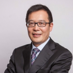 David Jiang